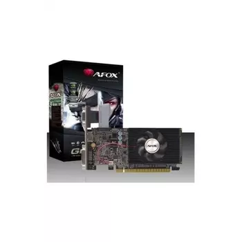 Видеокарта Afox GT610 2GB (AF610-2048D3L7-V6)