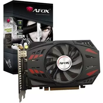 Видеокарта Afox GT730 2GB GDDR5 128bit (AF730-2048D5H5-V2)