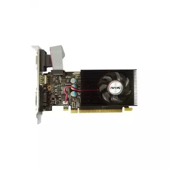 Видеокарта Afox GT730 DDR3 4Gb (AF730-4096D3L6)