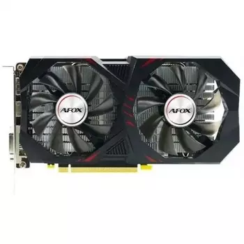 Видеокарта Afox GTX1660 SUPER 6GB GDDR6 192bit (AF1660S-6144D6H1-V4)
