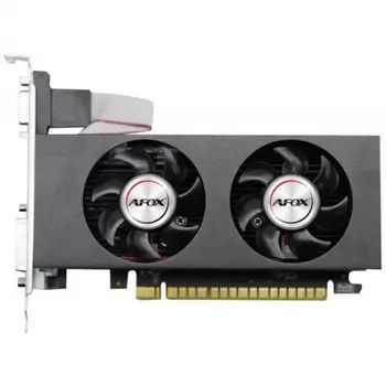 Видеокарта Afox GTX750 4GB GDDR5 128bit (AF750-4096D5L4-V4)