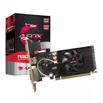 Видеокарта Afox Radeon R5 220 2Gb (AFR5220-2048D3L5)