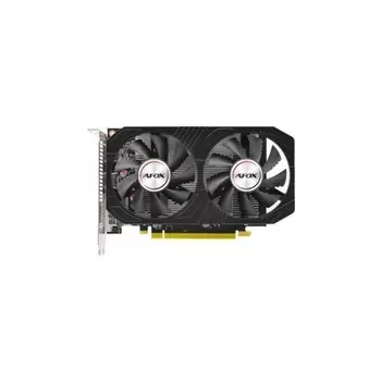 Видеокарта AFOX Radeon RX 560 4096Mb ATX DUAL FAN V2 (AFRX560-4096D5H4-V2)