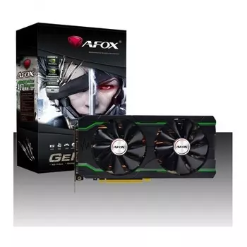 Видеокарта Afox RTX3060Ti 8GB (AF3060TI-8192D6H4)