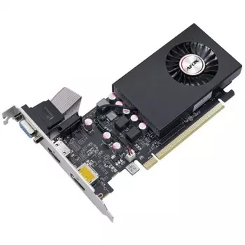 Видеокарта Afox RX550 4GB GDDR5 128bit AFRX550-4096D5L2