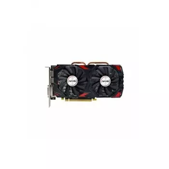 Видеокарта Afox RX570 8GB GDDR5 (AFRX570-8192D5H3-V3)