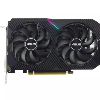Видеокарта Asus DUAL-RTX3050-O8G-V2 (90YV0GH6-M0NA00)