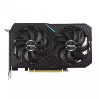 Видеокарта Asus DUAL-RTX3060-O12G-V2 12GB (90YV0GB2-M0NA10)