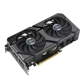 Видеокарта ASUS GeForce RTX 4060 Dual EVO OC Edition 8GB GDDR6 DUAL-RTX4060-O8G-EVO (90YV0JC7-M0NA00)