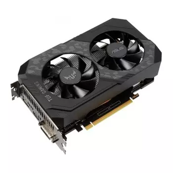 Видеокарта Asus GTX 1650 4096Mb (TUF-GTX1650-O4GD6-GAMING)