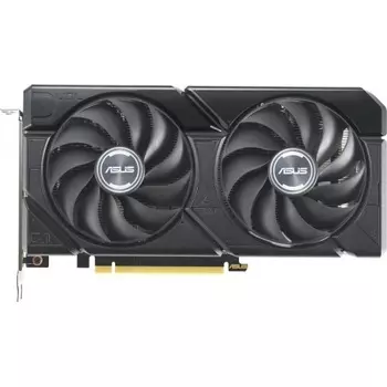 Видеокарта Asus NVIDIA GeForce RTX 4070 12Gb (DUAL-RTX4070-O12G-EVO)