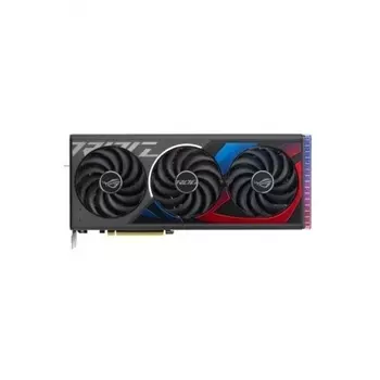 Видеокарта Asus RTX4070TI 12GB ROG-STRIX-RTX4070TI-12G-GAMING (90YV0II1-M0NA00)