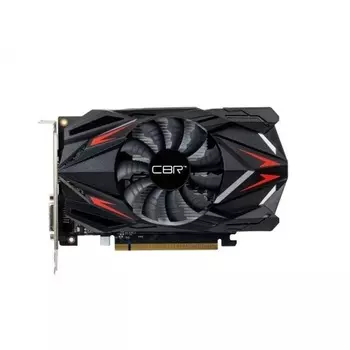 Видеокарта CBR GT1030 Transformer 2Gb (VGA-MSGT1030-2G-RTL)