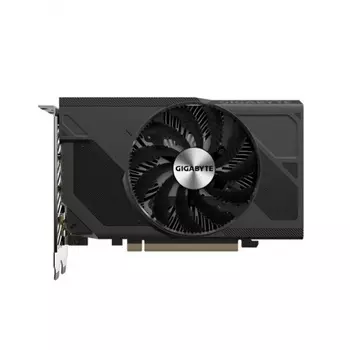 Видеокарта GIGABYTE GeForce RTX 4060 D6 8G (GV-N4060D6-8GD)