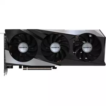 Видеокарта Gigabyte INTEL ARC A380 6144Mb 96 GDDR6 Ret (GV-IA380GAMING OC-6GD)