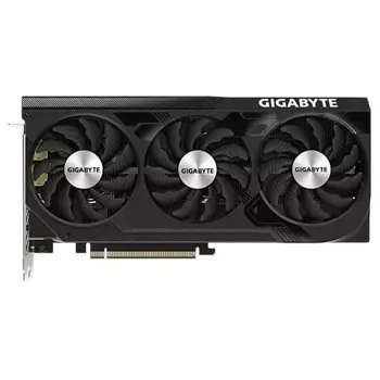 Видеокарта Gigabyte RTX4070SUPER WINDFORCE OC 12GB RTL (GV-N407SWF3OC-12GD)