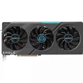 Видеокарта Gigabyte RTX4070Ti SUPER EAGLE OC 16GB GDDR6X (GV-N407TSEAGLE OC-16GD)