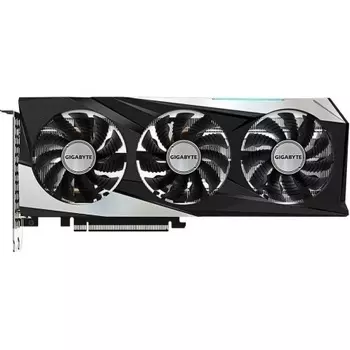 Видеокарта Gigabyte RTX 3060 12Gb (GV-N3060GAMING OC-12GD 2.0) LHR