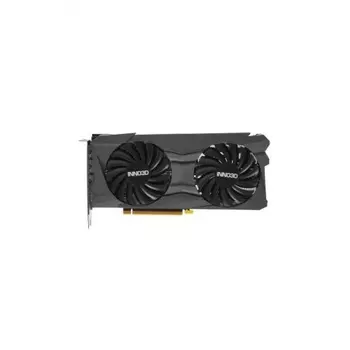 Видеокарта INNO3D RTX 3060 Twin X2