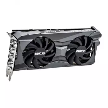 Видеокарта Inno3D RTX 3060 Twin X2 OC RTX3060 (N30602-12D6X-11902120H)