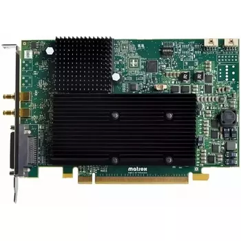 Видеокарта Matrox MURA-MPXSDIF 1GB GDDR