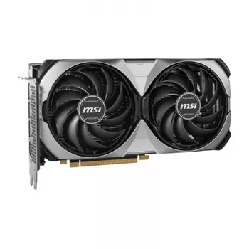 Видеокарта MSI GeForce RTX 4070 SUPER VENTUS 2X OC 12G (RTX 4070 SUPER 12G VENTUS 2X OC)