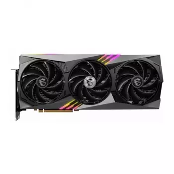 Видеокарта MSI GeForce RTX 4090 GAMING X TRIO 24G (GeForce RTX 4090 GAMING X TRIO 24G)