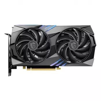 Видеокарта MSI NVIDIA GeForce RTX 4060TI 8192Mb (602-V515-16S)