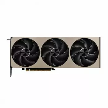 Видеокарта MSI RTX5080 INSPIRE 3X OC 16GB GDDR7 256bit (RTX 5080 16G INSPIRE 3X OC)