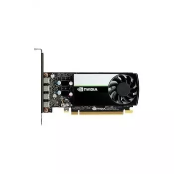 Видеокарта Nvidia T1000 4GB GDDR6 (900-5G172-2250-000)