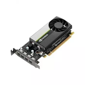 Видеокарта Nvidia T1000 8GB GDDR6 (900-5G172-2570-000)