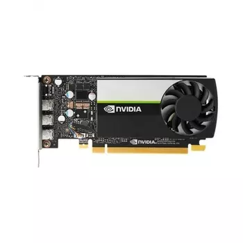 Видеокарта Nvidia T400 4GB (900-5G172-2240-000)