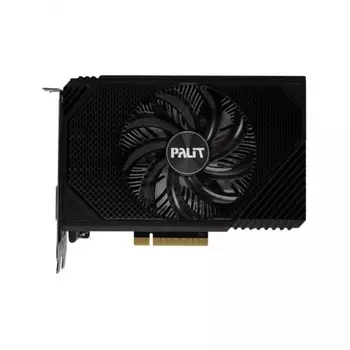 Видеокарта Palit GeForce RTX 3050 8192Mb 128 GDDR6 Ret (NE63050018P1-1070F)