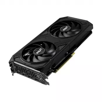 Видеокарта PALIT GeForce RTX 4070 DUAL 12G (NED4070019K9-1047D)