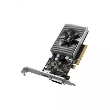 Видеокарта Palit GT1030 2GD4 (NEC103000646-1082F)