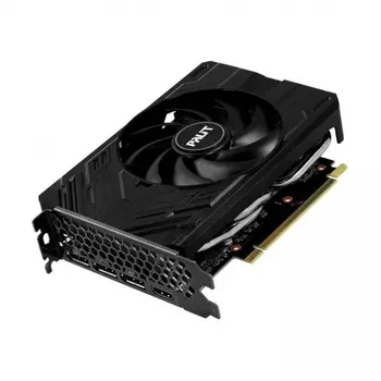 Видеокарта Palit NVIDIA GeForce RTX 4060TI 8192Mb (NE6406T019P1-1060F)