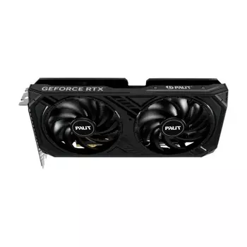 Видеокарта Palit RTX4060 DUAL 8GB (NE64060019P1-1070D)