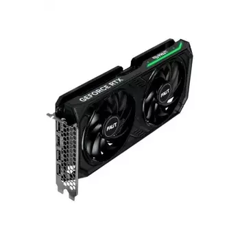 Видеокарта Palit RTX4060 DUAL OC 8GB (NE64060T19P1-1070D)