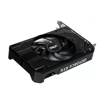 Видеокарта Palit RTX4060 STORMX 8GB (NE64060019P1-1070F)