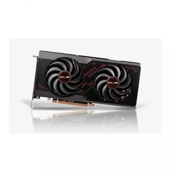 Видеокарта Sapphire RX7600 PULSE 8GB (11324-01-20G)