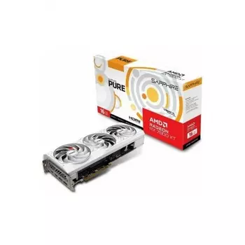 Видеокарта Sapphire RX7800XT PURE 16GB GDDR6 (11330-03-20G)