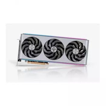 Видеокарта Sapphire RX7900XTX NITRO+ VAPOR-X 24GB (11322-01-40G)