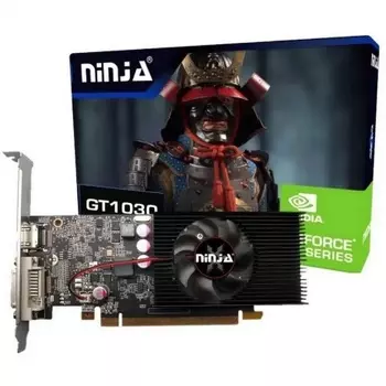 Видеокарта Sinotex Ninja GT1030 2GB (384SP)
