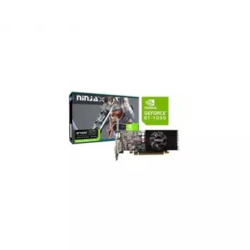 Видеокарта Sinotex Ninja GT1030 2GB (NF103FG25F)