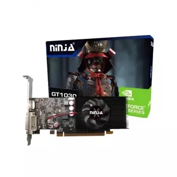 Видеокарта Sinotex Ninja GT1030 2GB (NK103FG25F)