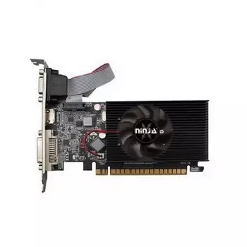 Видеокарта Sinotex Ninja GT210 1GB (NF21NP013F)