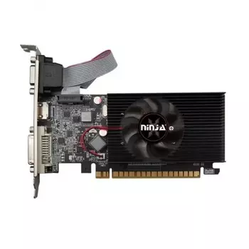 Видеокарта Sinotex Ninja GT710 1GB (NF71NP013F)