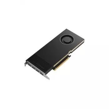Видеокарта VGA NVIDIA Quadro RTX A4000 16GB GDDR6 Bulk (900-5G190-2200-000)