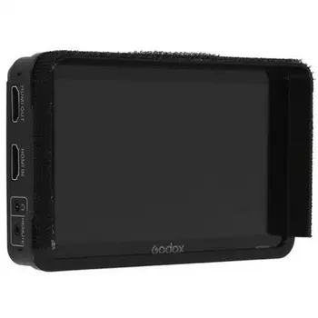 Видеомонитор Godox GM6S 5.5”4K HDMI накамерный