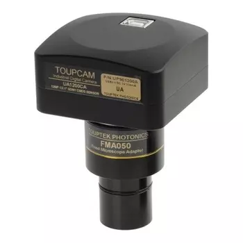 Видеоокуляр ToupCam UA1200CA